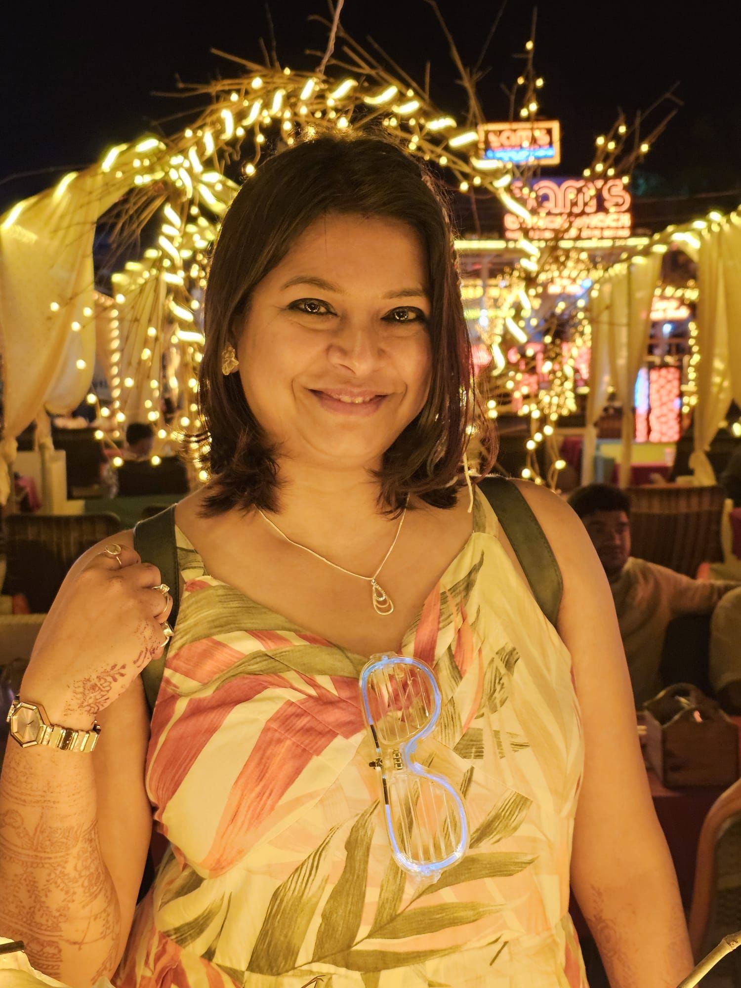 Priyanki  Baruah