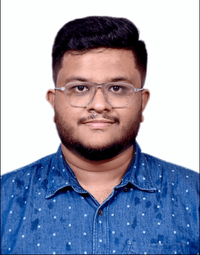Rajarshi  Chakraborty