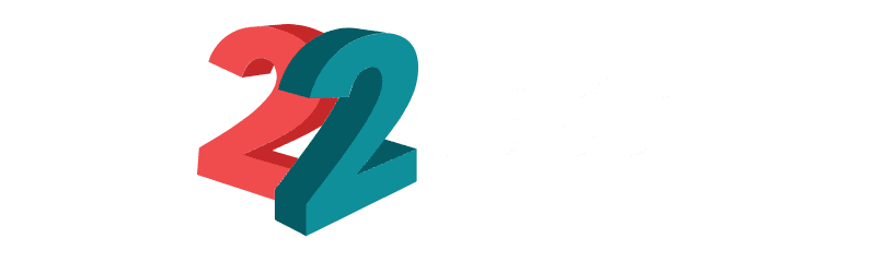 22bet logo