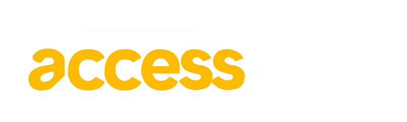 Accessbet logo