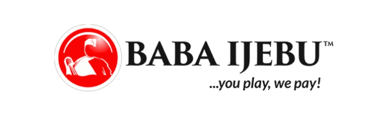 Baba ijebu logo
