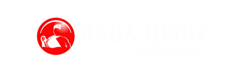 Baba ijebu logo