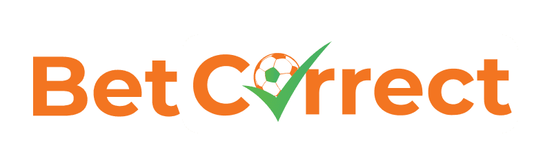 Betcorrect logo