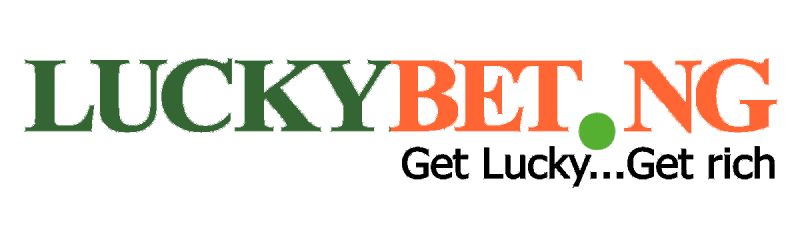 Luckybet logo