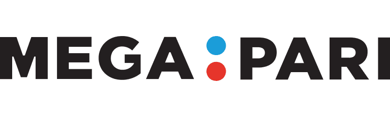 Megapari logo