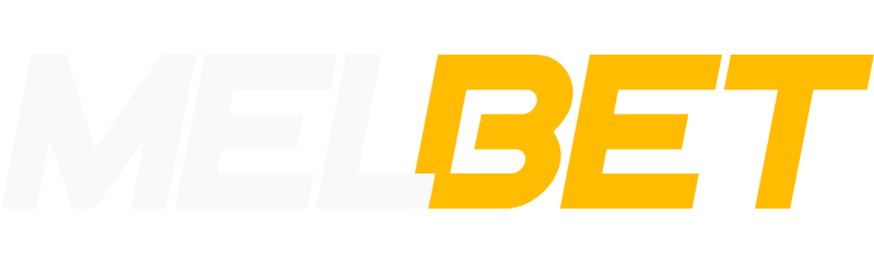 Melbet logo