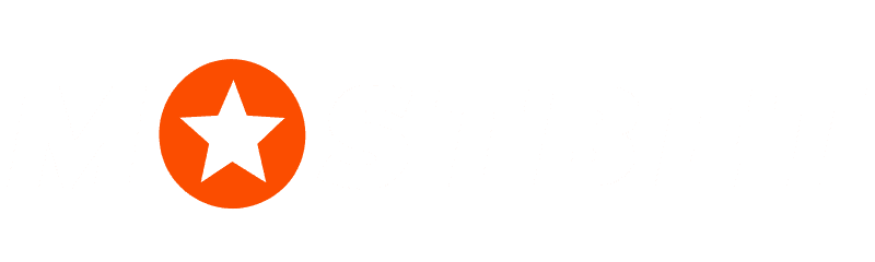 Mostbet logo