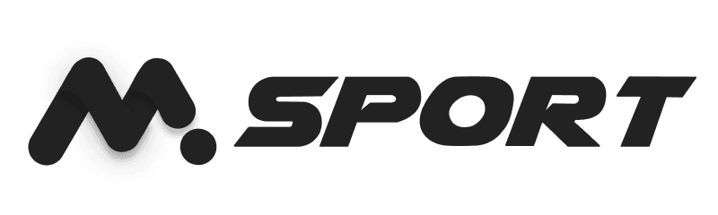 Msport logo