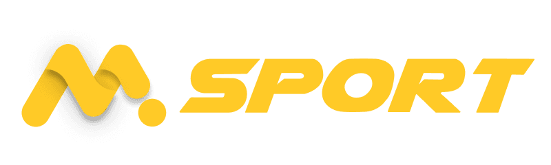 Msport logo