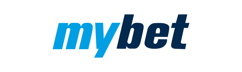 Mybet logo