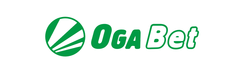 OgaBet logo