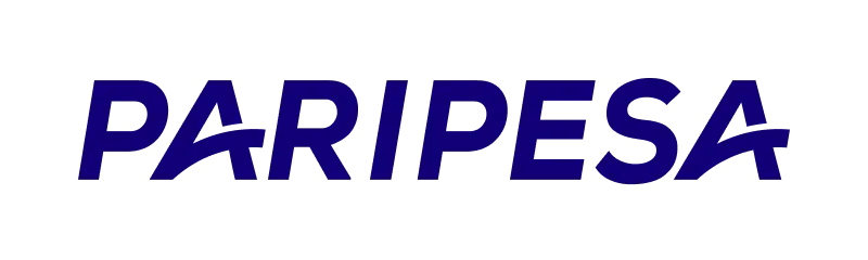 Paripesa logo