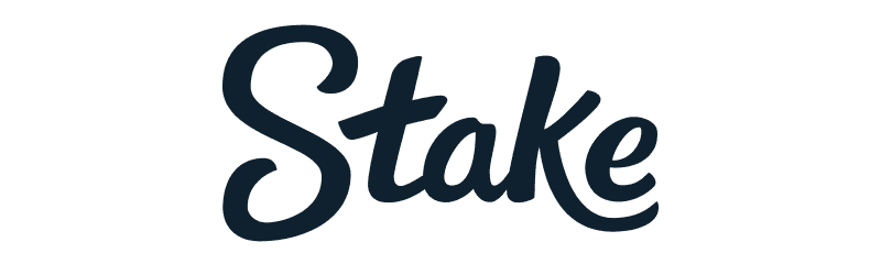 Stake logo
