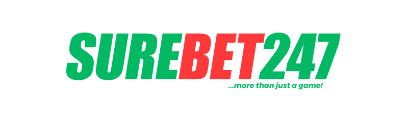 Surebet247  logo
