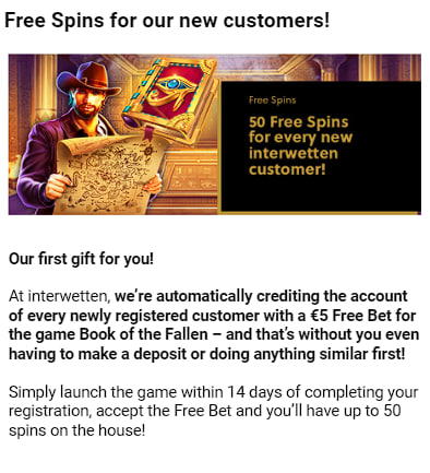 Free Spins