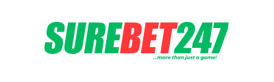 Surebet247 Nigeria Review logo