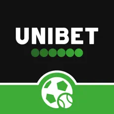 Mobile app Unibet