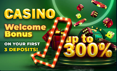 Casino bonus