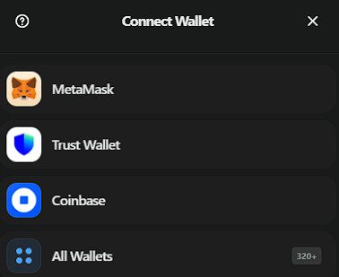 Cryptowallets