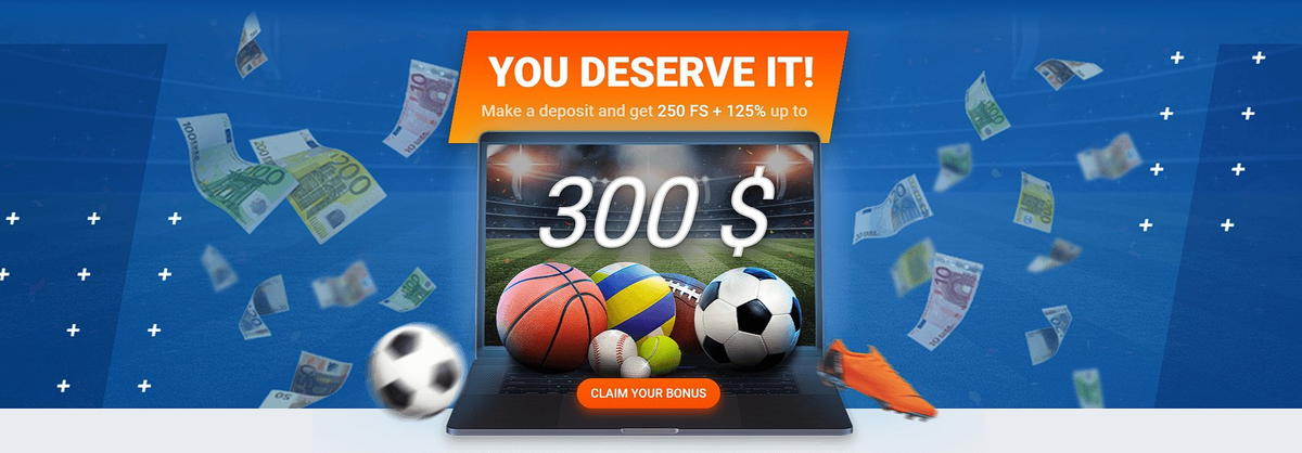 Mostbet bonus
