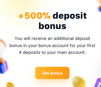 1win casino welcome bonus