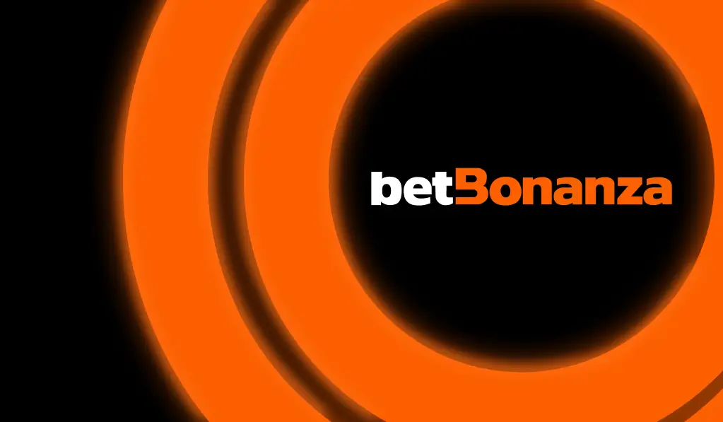 betBonanza Registration image