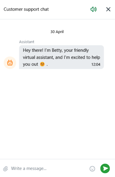 How to contact Helabet Customer Support