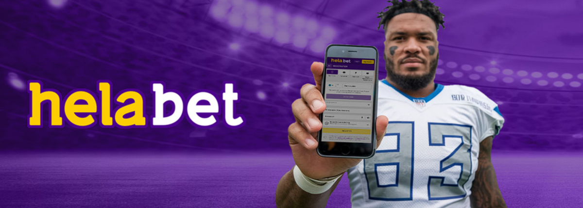 How to get Helabet Sports Bonus