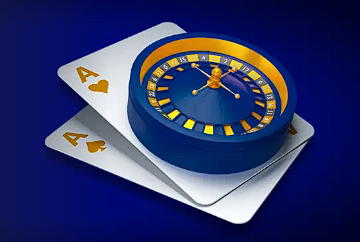 Casino + Games. Welcome package Paripesa