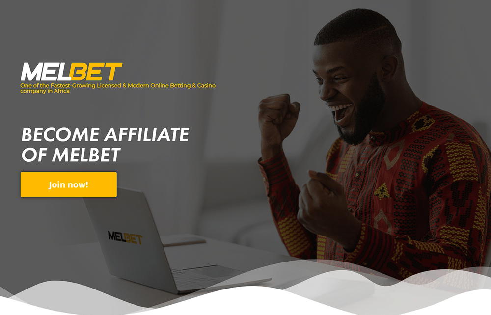 melbet affiliate