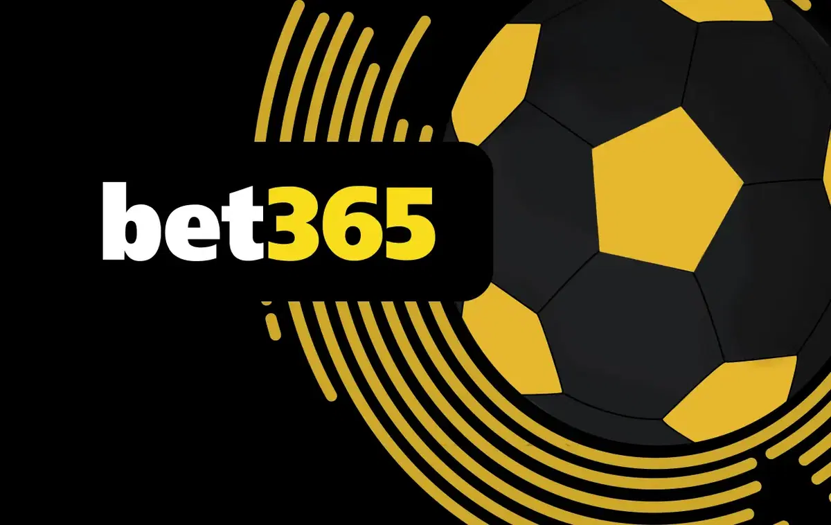 Bet365 double chance image