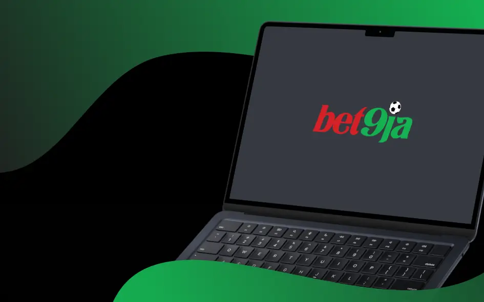 Bet9ja App Download for PC (Desktop) image