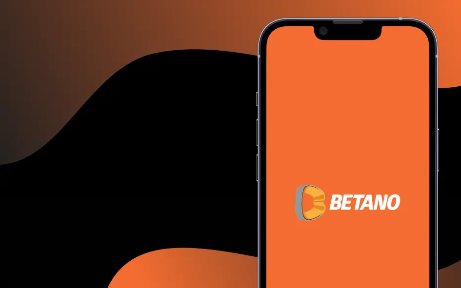 Betano App Download for iOS (Iphone) image