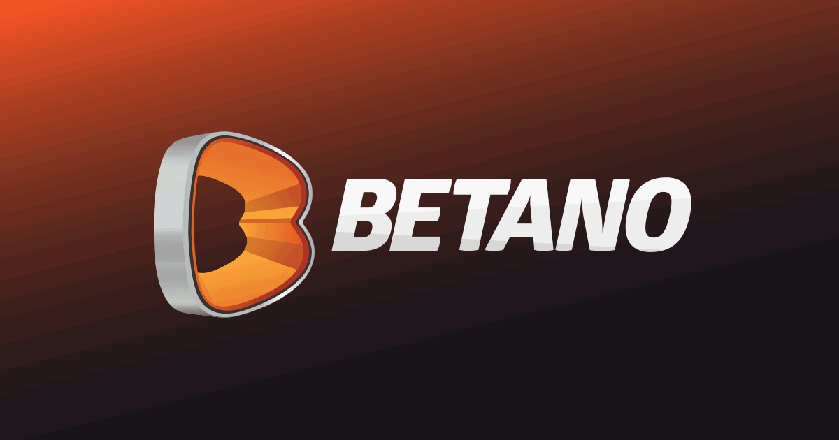 Betano app ios download