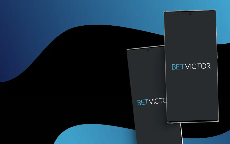 BetVictor App Download for Android (APK) image