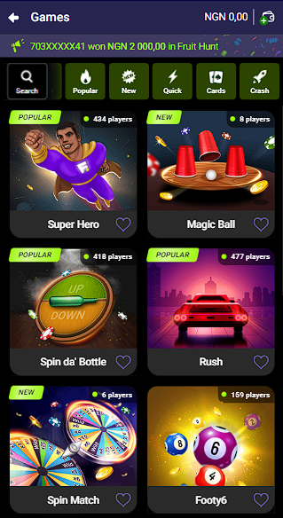 Casino Football.com