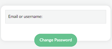 Password restoration