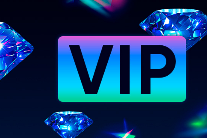 VIP cashback