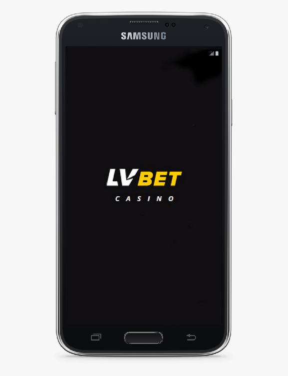 LV Bet mobile app