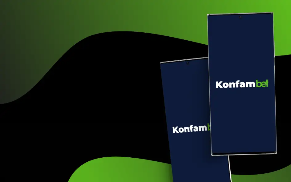 Konfambet App Download for Android (APK) image