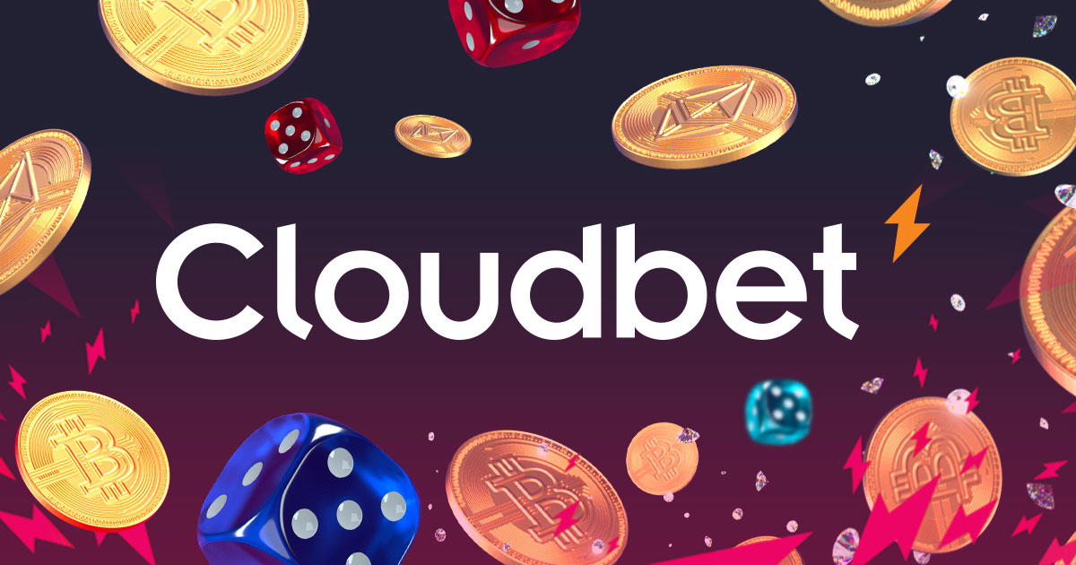 Cloudbet VPN