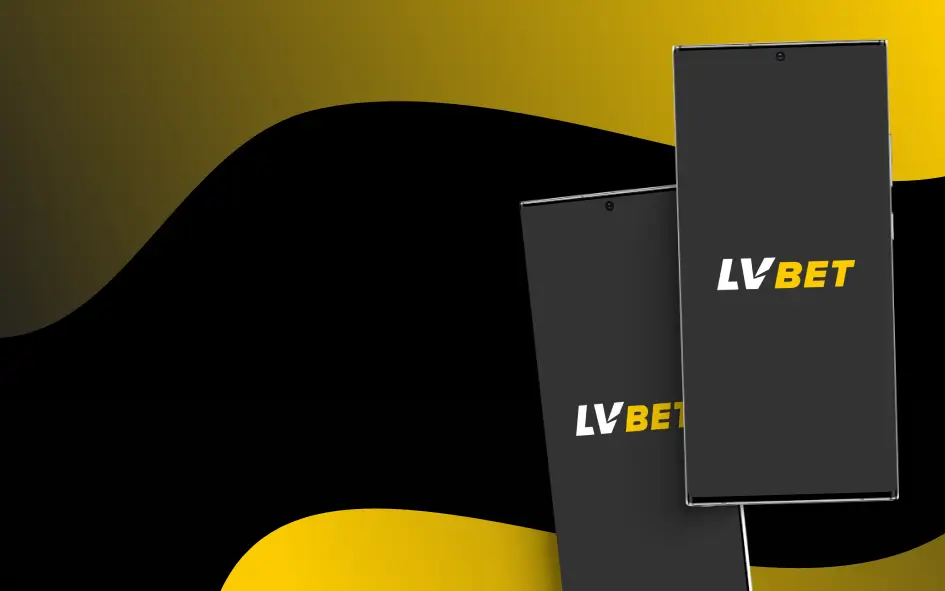 LV Bet App Download for Android (APK) image