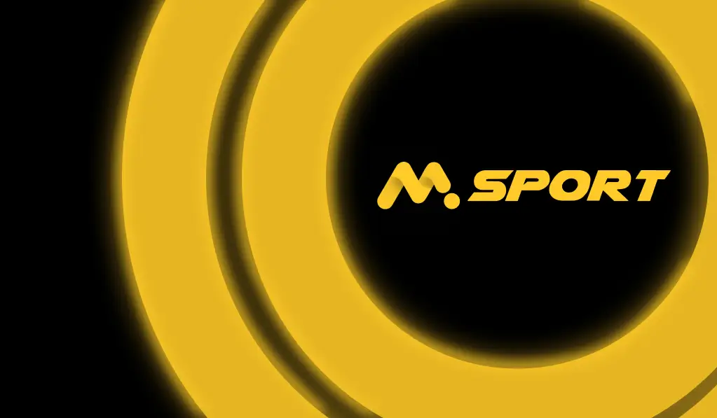 Msport Registration image