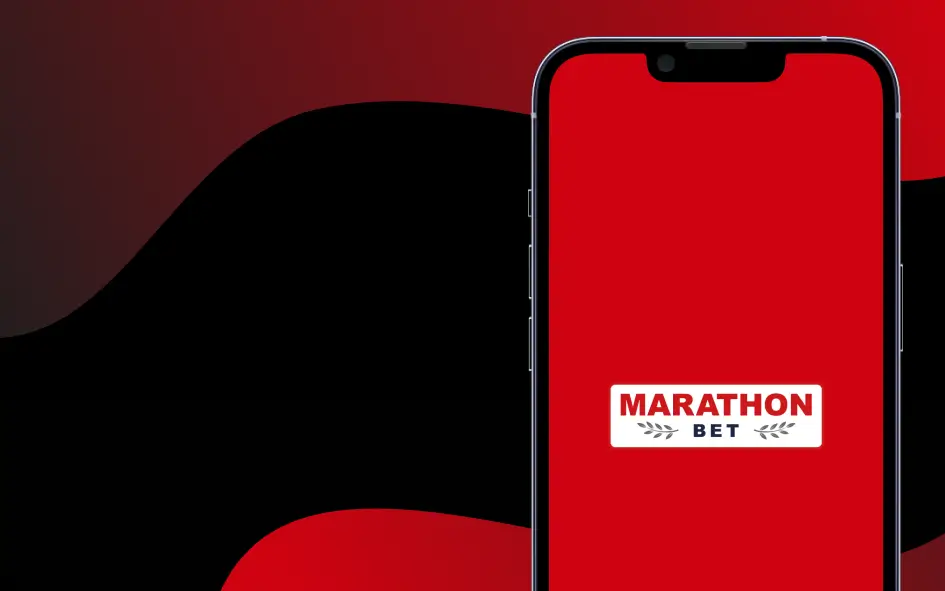 Marathonbet App Download for iOS (Iphone) image