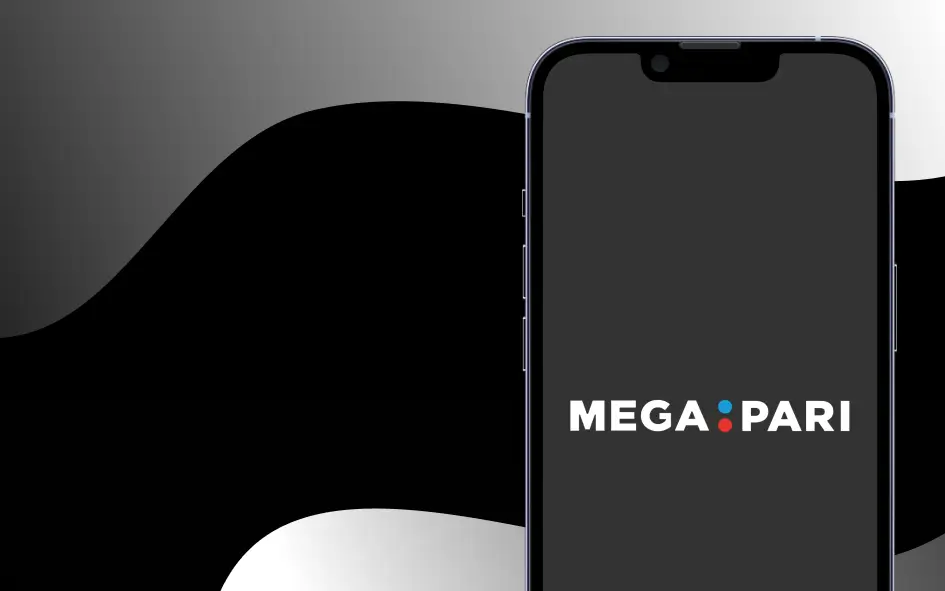 Megapari App Download for iOS (Iphone) image