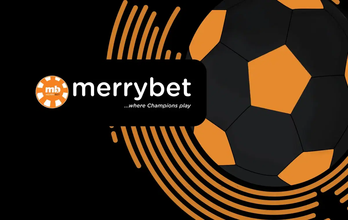 Merrybet virtual games image