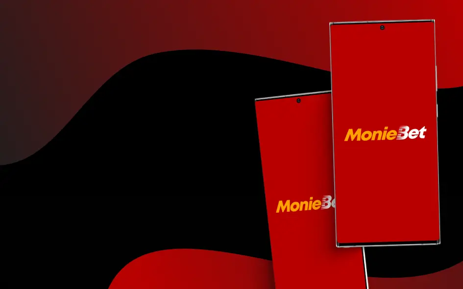 MonieBet App Download for Android (APK) image