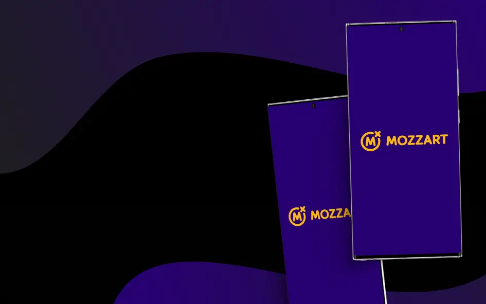 Mozzart App Download for Android (APK) image