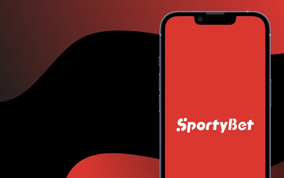 Sportybet App Download for iOS (Iphone) image