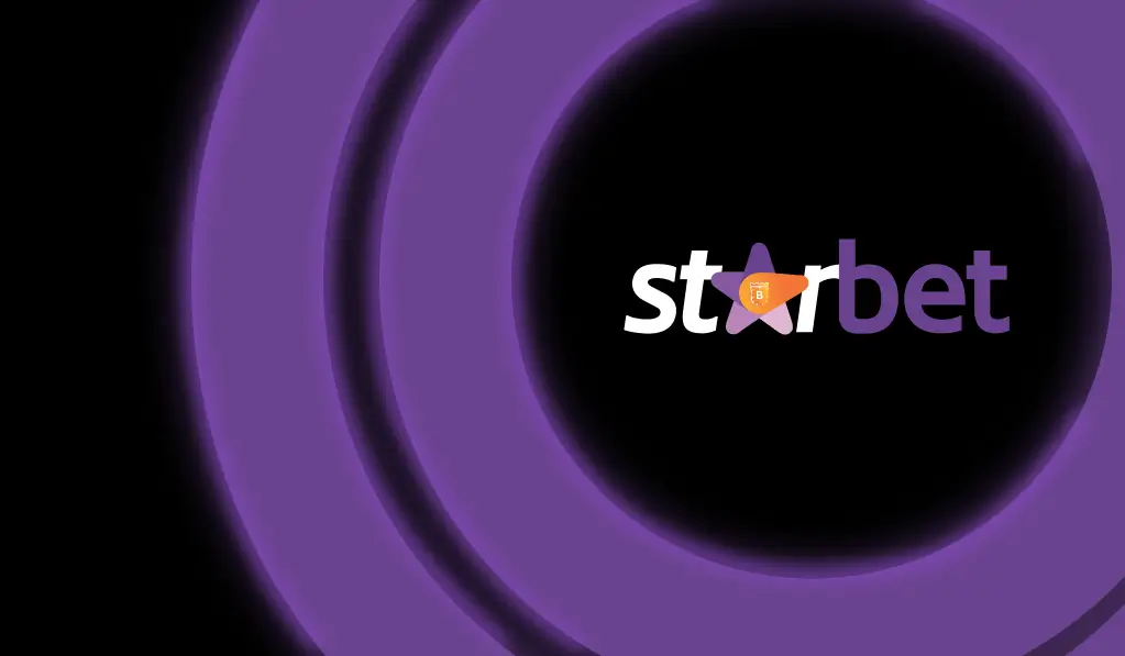 Starbet Registration image